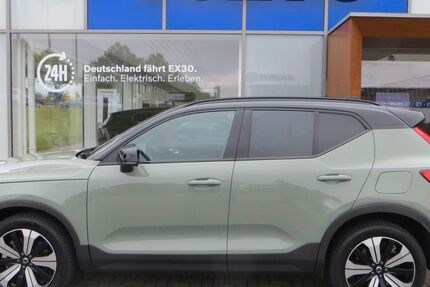 Volvo XC40 15.520 km 30.880 € Northeim 37154