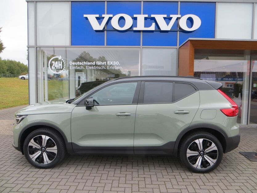 Volvo XC40 15.520 km 30.880 € Northeim 37154