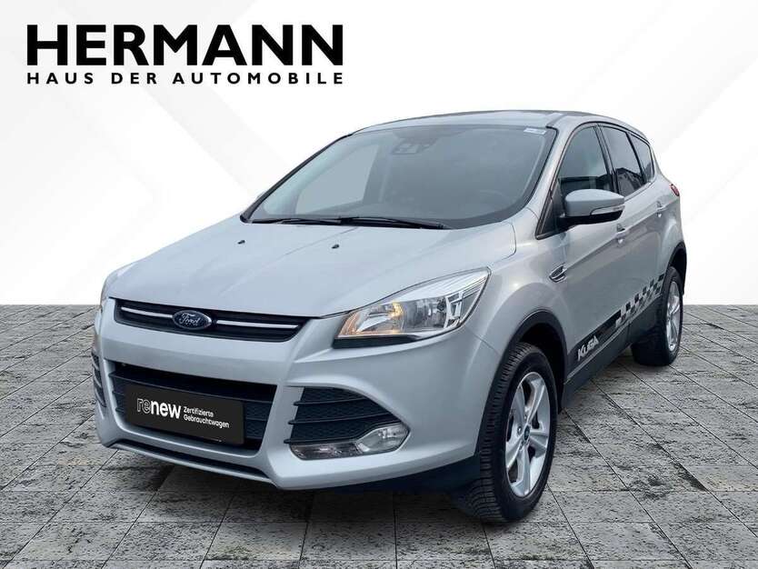 Ford Kuga 181.311 km 9.899 € Göttingen 37079