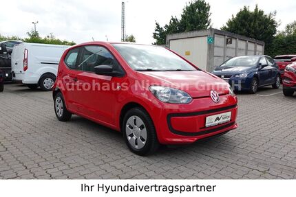 VW up! 79.550 km 6.250 € Göttingen 37077