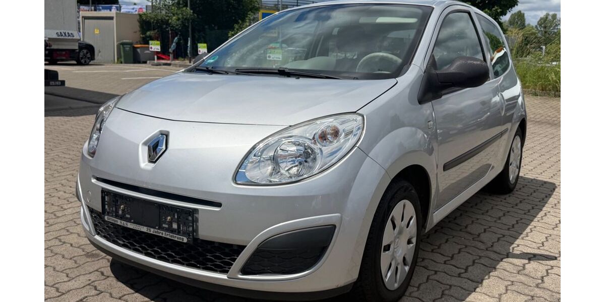 Renault Twingo 55.481 km 3.490 &euro; Göttingen 37081