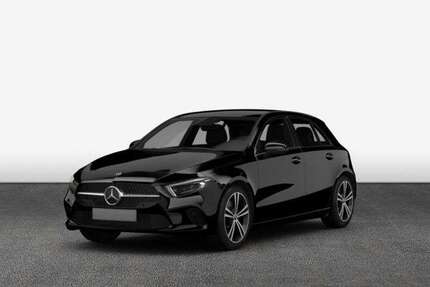 Mercedes-Benz A 250 44.147 km 23.710 € Göttingen 37079