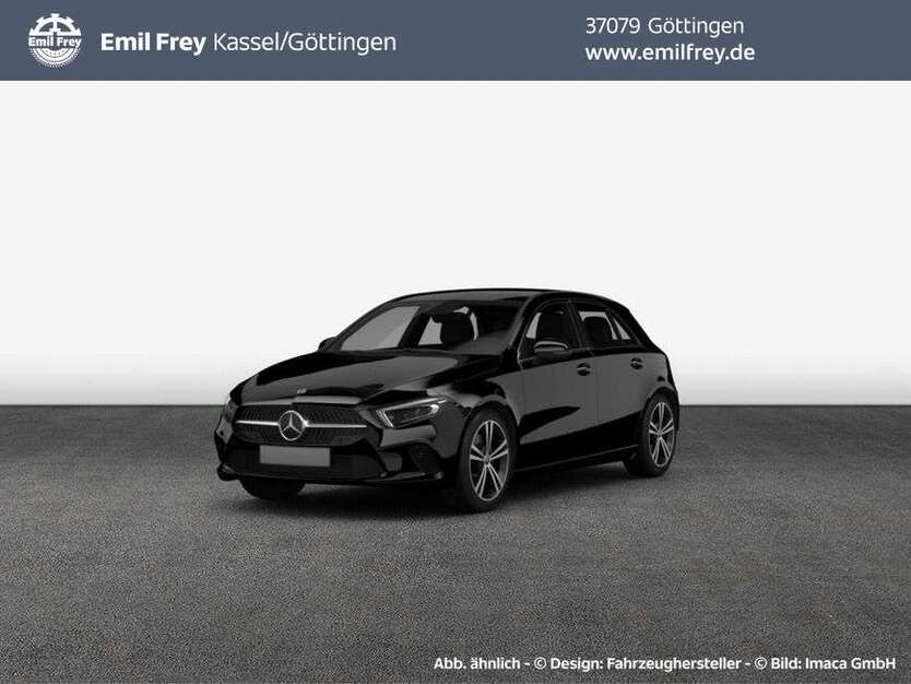 Mercedes-Benz A 250 44.147 km 23.710 € Göttingen 37079
