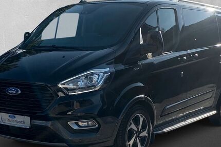 Ford Tourneo Custom 46.500 km 41.900 &euro; Duderstadt 37115