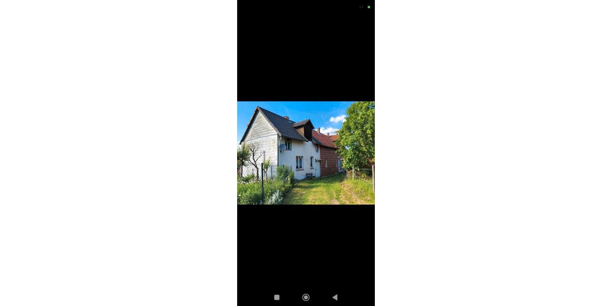 Doppelhaushälfte Uslar - 6 Zimmer, 90 m&sup2;, 50.000&euro; | Angebot:26992020
