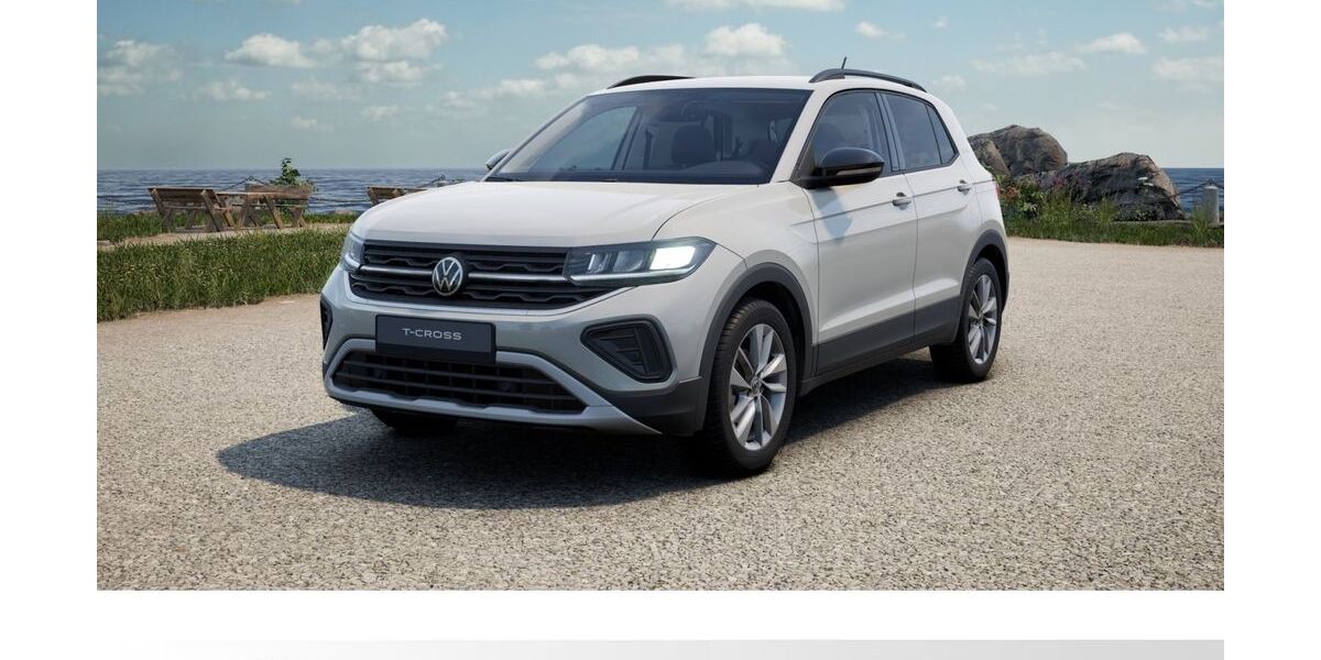 VW T-Cross 25.069 km 21.579 &euro; Northeim 37154