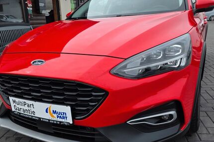 Ford Focus 53.000 km 15.990 &euro; Katlenburg-Lindau 37191