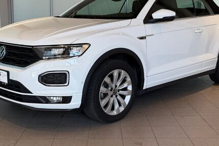 VW T-Roc 37.736 km 27.880 € Fuldatal 34233