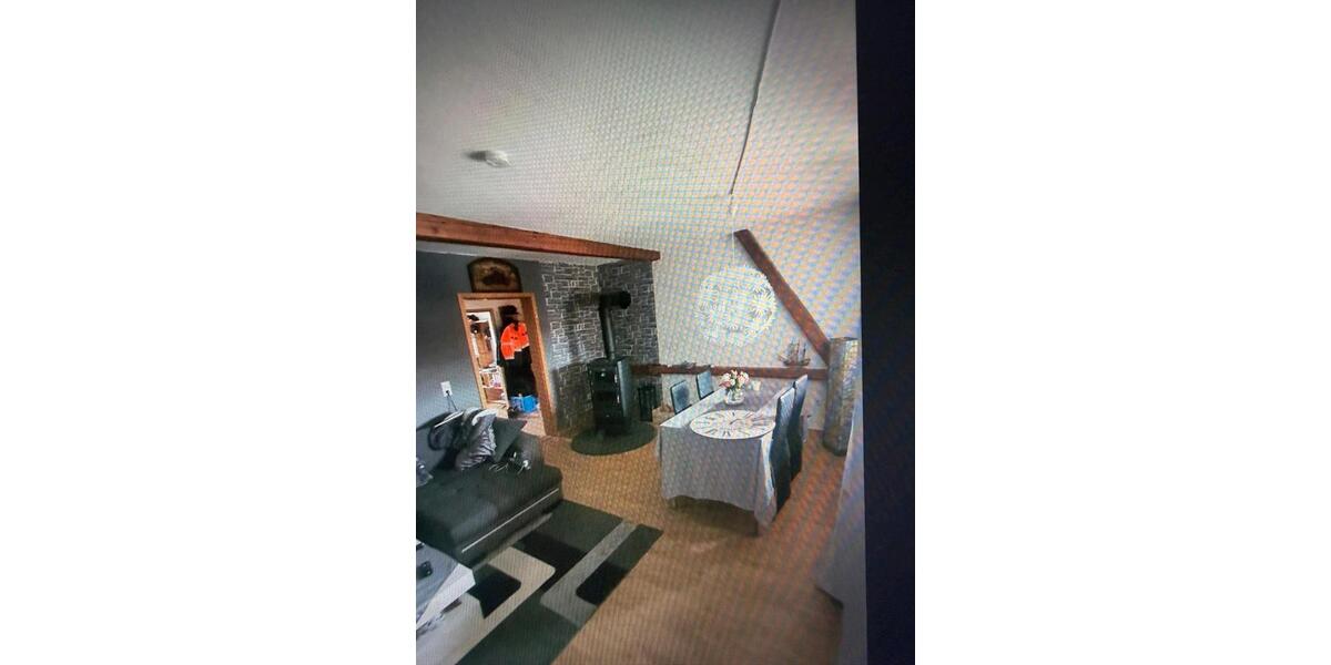 Etagenwohnung Kalefeld - 4 Zimmer, 96 m&sup2;, 600&euro; | Angebot:24757051