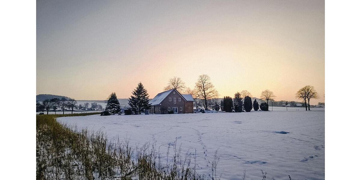 Neubau Wohnung im Obergeschoss 2 zimmer