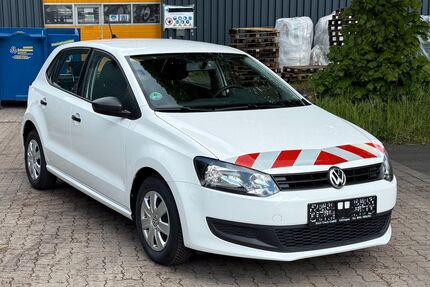 VW Polo 63.889 km 8.990 &euro; Göttingen 37079
