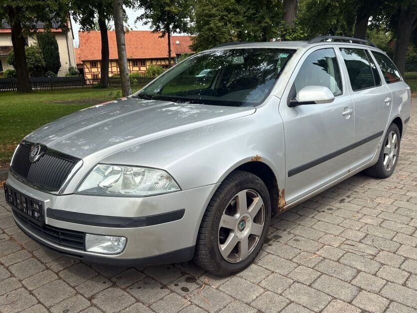 Octavia