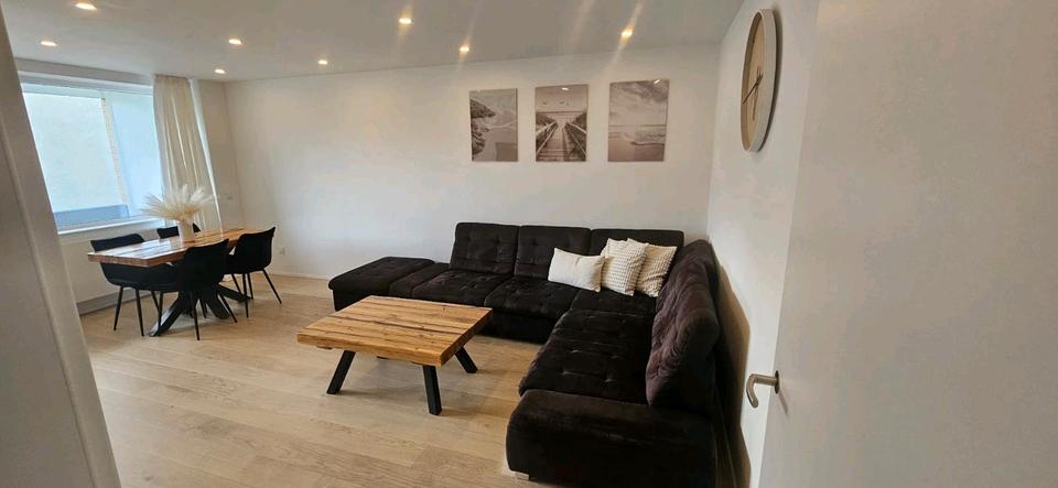 Etagenwohnung Bovenden - 3 Zimmer, 81 m&sup2;, 320.000&euro; | Angebot:27023243