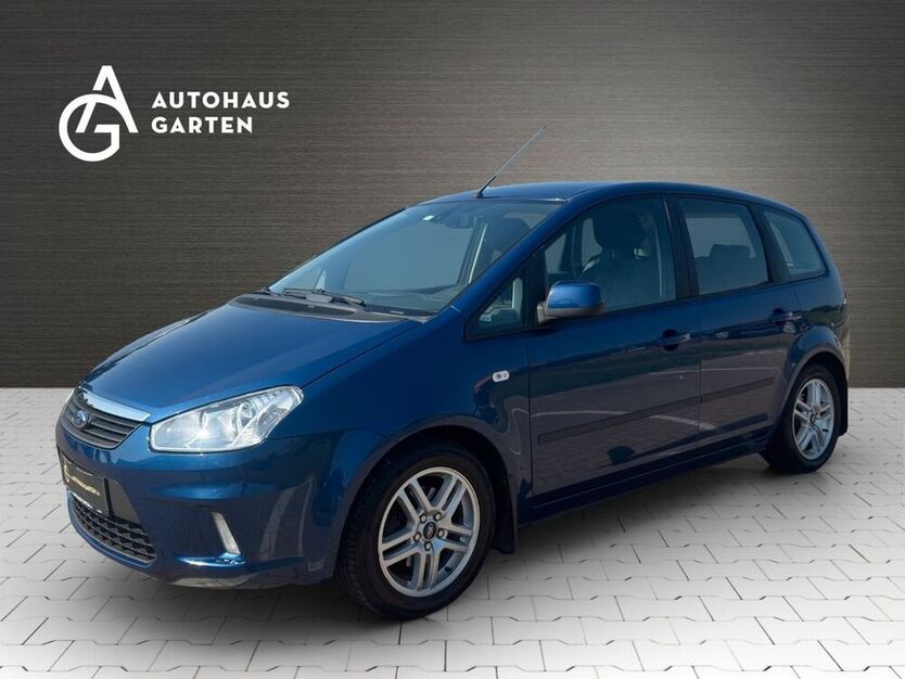 C-Max