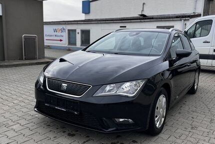 Seat Leon 235.000 km 5.599 &euro; Nörten Hardenberg 37176
