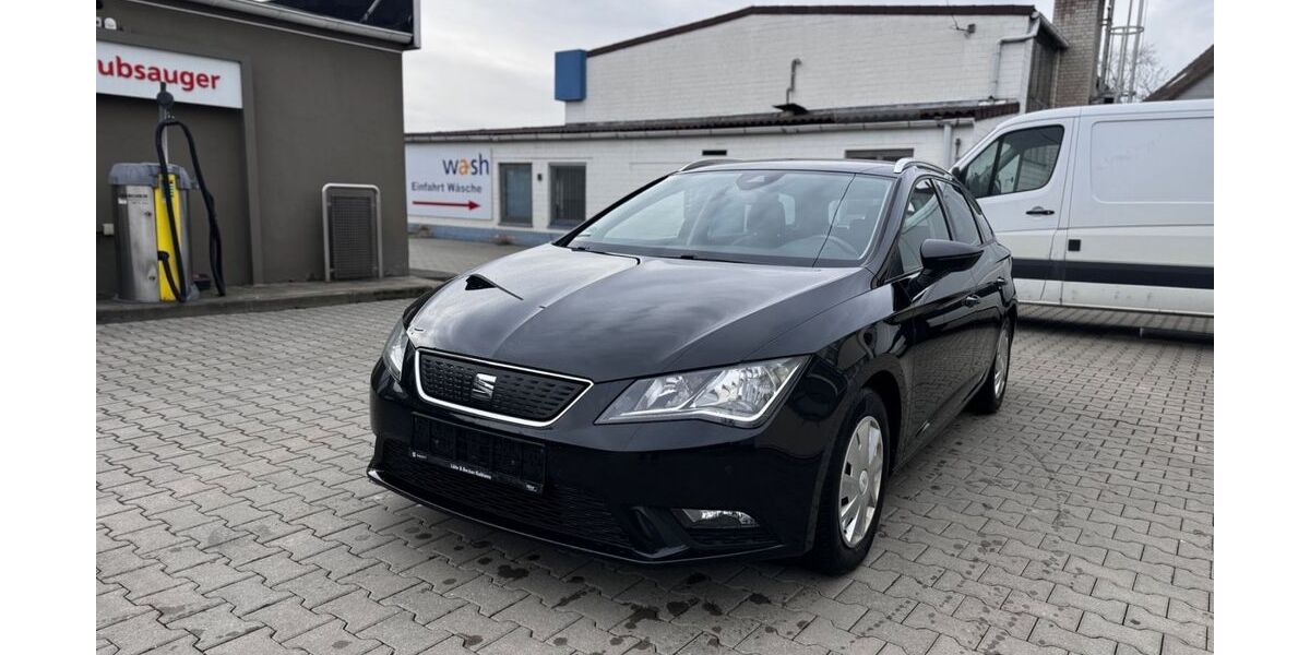 Seat Leon 235.000 km 5.599 &euro; Nörten Hardenberg 37176