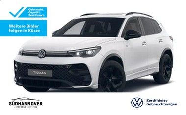 VW Tiguan 16.350 km 43.995 &euro; Göttingen 37081