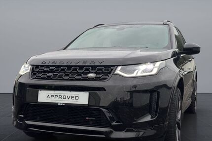 Land Rover Discovery Sport 32.600 km 36.890 € Göttingen 37077