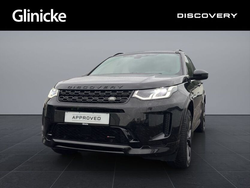 Land Rover Discovery Sport 32.600 km 36.890 € Göttingen 37077