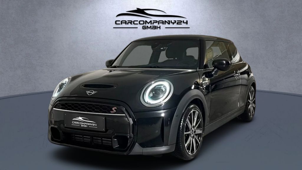 Mini Cooper S 14.500 km 30.390 &euro; Göttingen 37079