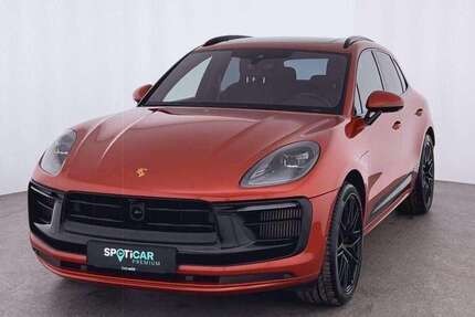Porsche Macan 57.804 km 78.970 &euro; Uslar 37170