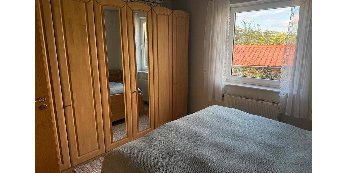 Erdgeschoßwohnung Heilbad Heiligenstadt - 3 Zimmer, 86 m&sup2;, 500&euro; | Angebot:26225824