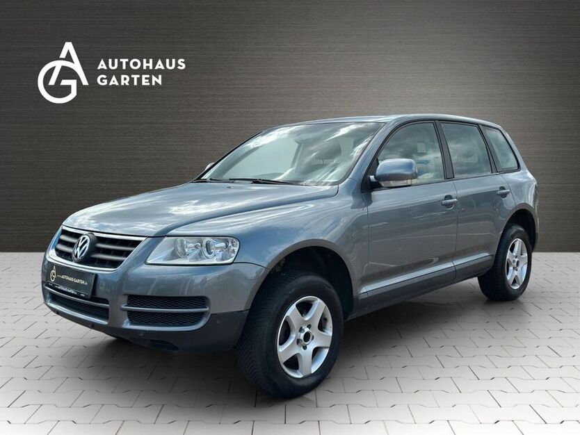 Touareg