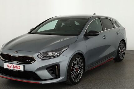 Kia pro ceed / ProCeed 69.576 km 24.990 &euro; Göttingen 37081