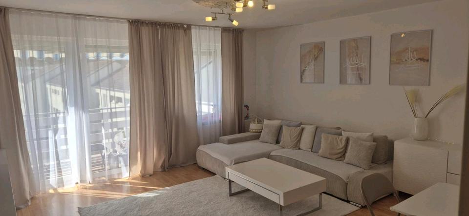 Etagenwohnung Bovenden - 2 Zimmer, 61 m&sup2;, 865&euro; | Angebot:26050341