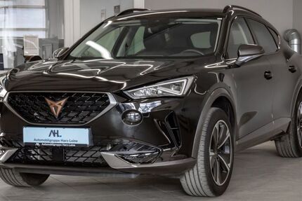 Cupra Formentor 33.857 km 25.478 &euro; Northeim 37154