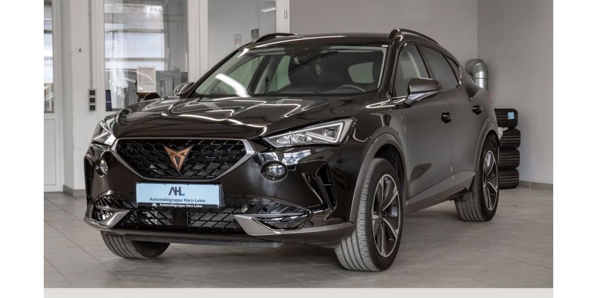 Cupra Formentor 33.857 km 25.678 &euro; Northeim 37154