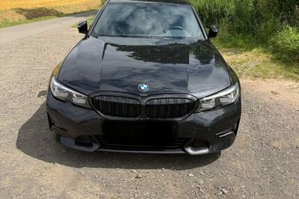 BMW 320 52.500 km 26.600 &euro; Rhumspringe 37434