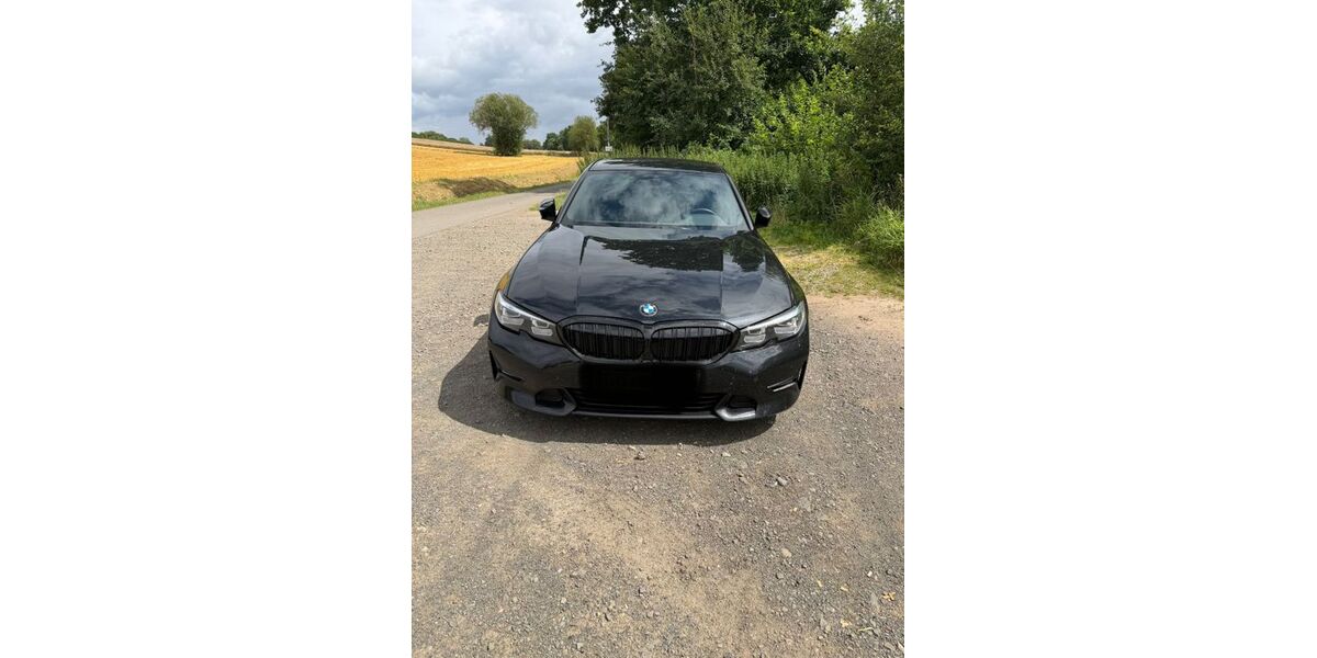 BMW 320 52.500 km 26.600 &euro; Rhumspringe 37434