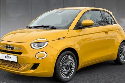 Fiat 500 3.500 km 18.790 &euro; Witzenhausen 37213
