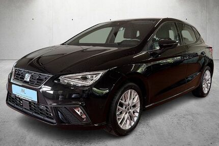 Seat Ibiza 21.952 km 21.411 € Osterode 37520