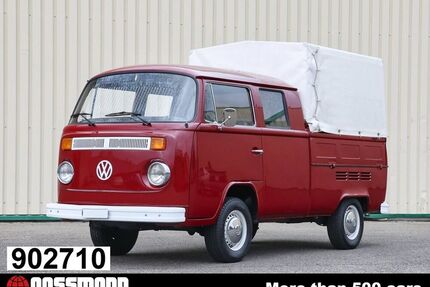 VW T2