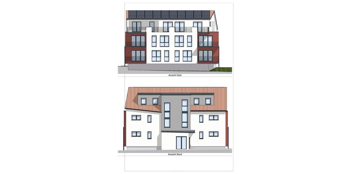 barrierefreie helle 3 Zimmer Wohnung in Reinhausen 3 zimmer