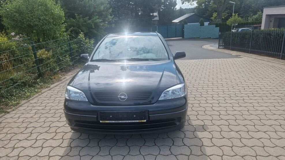 Astra