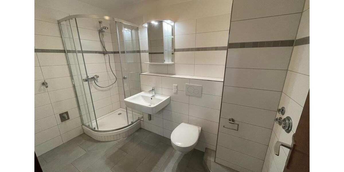 1- Zimmerappartement 1 zimmer