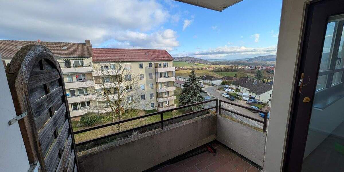 Etagenwohnung Northeim Langenholtensen - 3 Zimmer, 104 m&sup2;, 145.000&euro; | Angebot:24504403