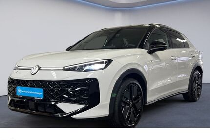 VW T-Roc 3.000 km 36.999 &euro; Göttingen 37081