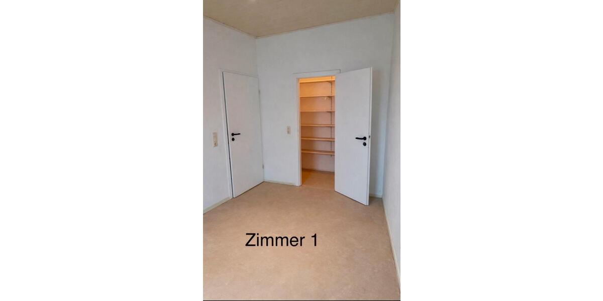 Etagenwohnung Dransfeld - 2.5 Zimmer, 103 m&sup2;, 850&euro; | Angebot:25407771
