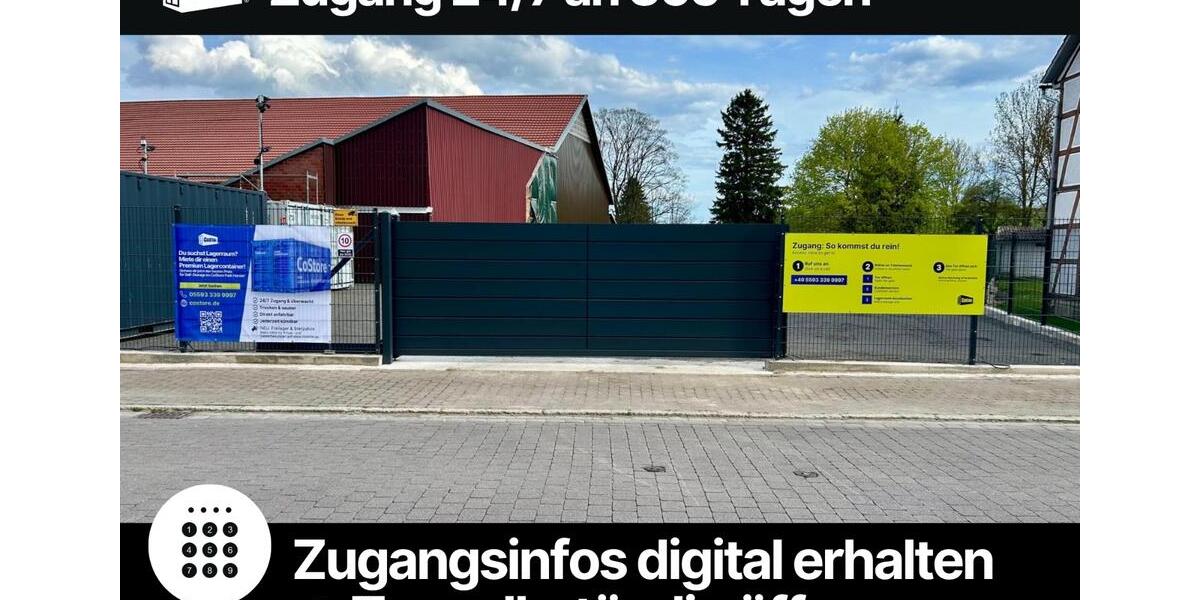 Gewerbeobjekt Bovenden - 2&euro; | Angebot:26342933