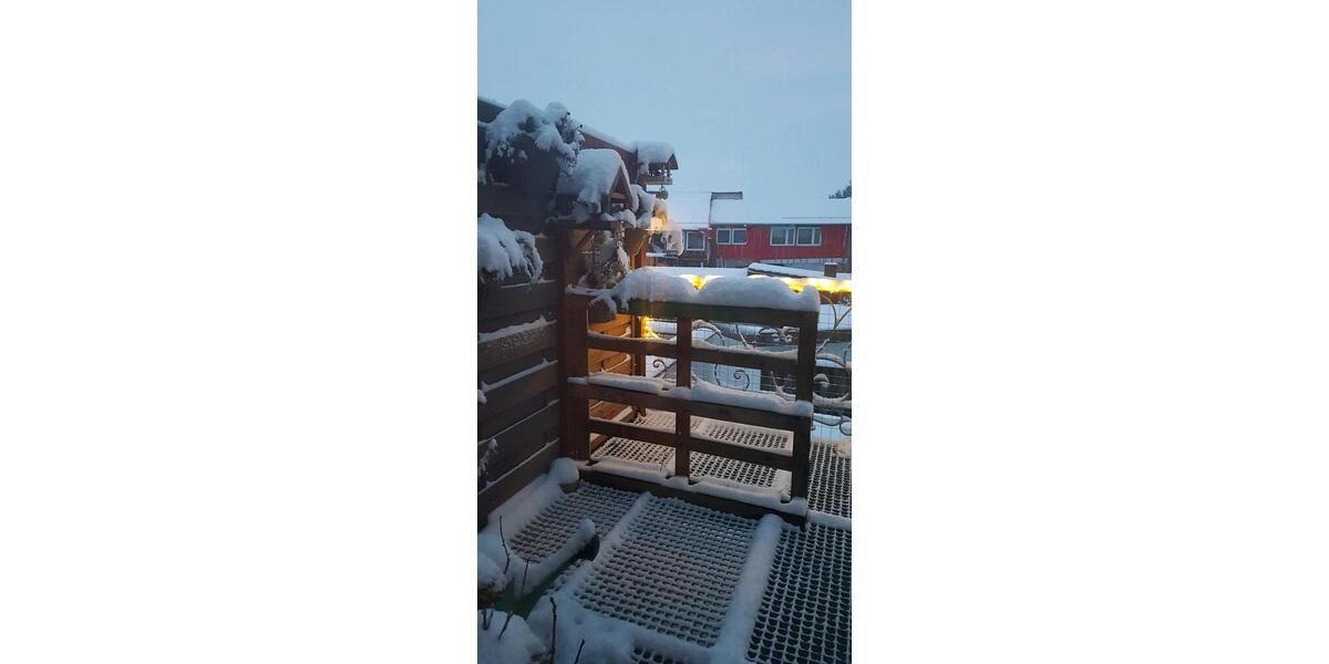 Etagenwohnung Katlenburg-Lindau Lindau - 5 Zimmer, 120 m&sup2;, 950&euro; | Angebot:25637497