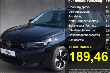 Opel Corsa 29.375 km 17.840 &euro; Witzenhausen 37213
