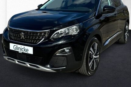 Peugeot 3008 97.647 km 13.980 &euro; Bad Sooden-Allendorf 37242