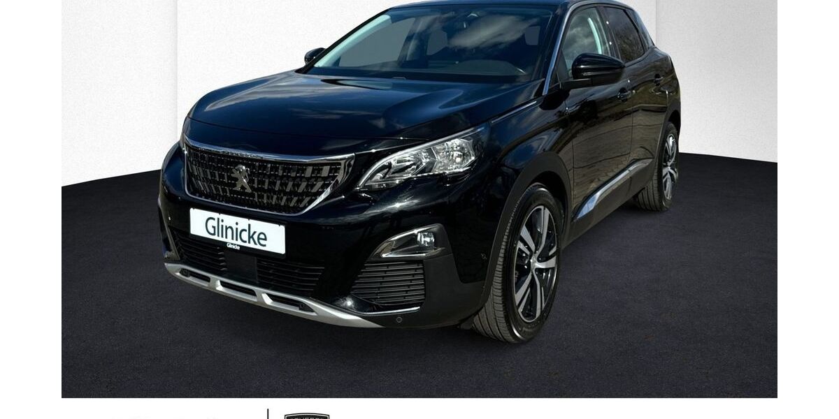 Peugeot 3008 97.647 km 13.980 &euro; Bad Sooden-Allendorf 37242