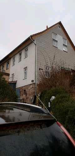 Doppelhaushälfte Uslar - 3 Zimmer, 120 m&sup2;, 180.000&euro; | Angebot:26781576