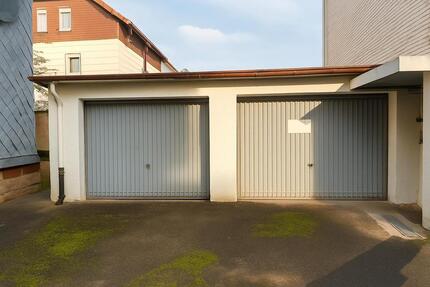 Garagen / Stellplätze Göttingen Grone - 80&euro; | Angebot:26021378