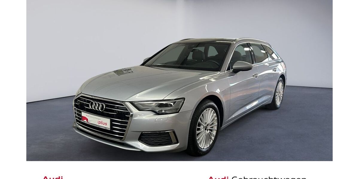 Audi A6 82.950 km 30.680 &euro; Göttingen OT Grone 37081